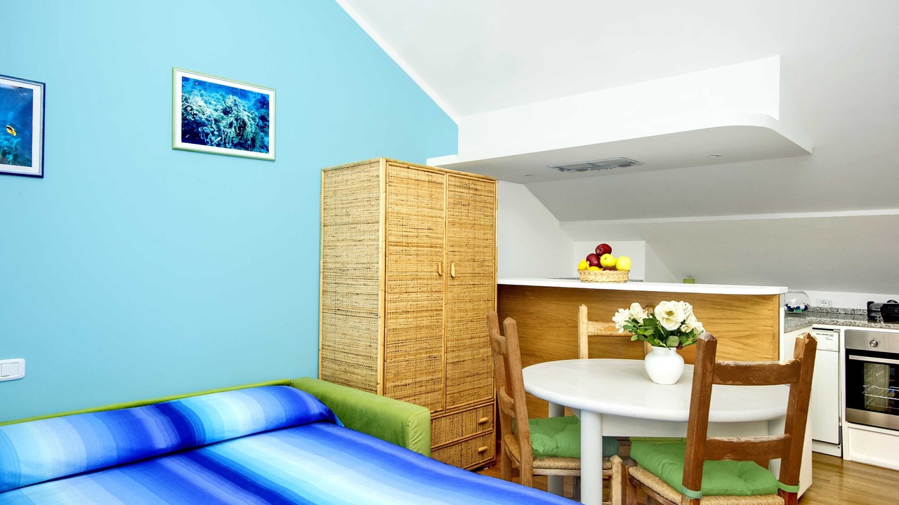 Photo of Bedroom in Castiglione della Pescaia