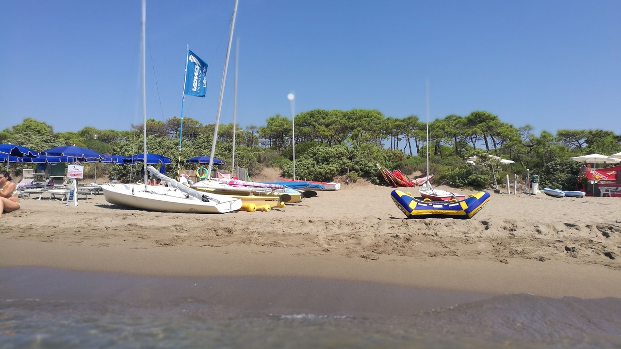 Photo of Others in Castiglione della Pescaia