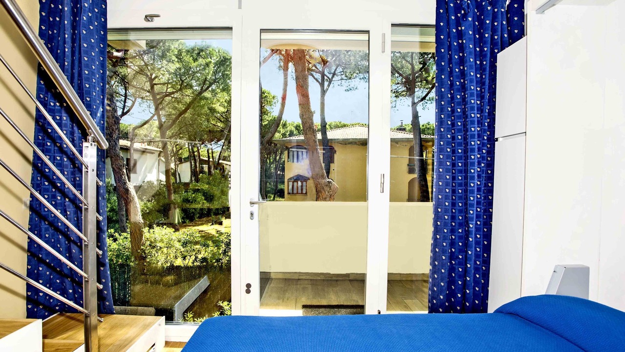 Photo of Bedroom in Castiglione della Pescaia