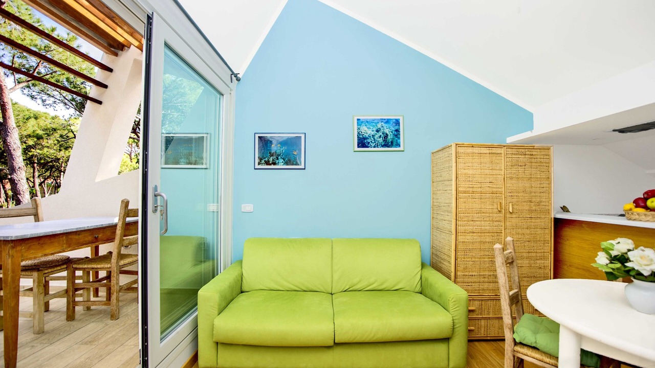 Photo of Livingroom in Castiglione della Pescaia