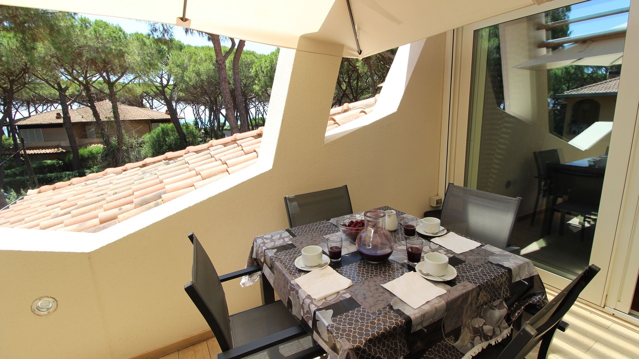 Photo of Outdoor in Castiglione della Pescaia
