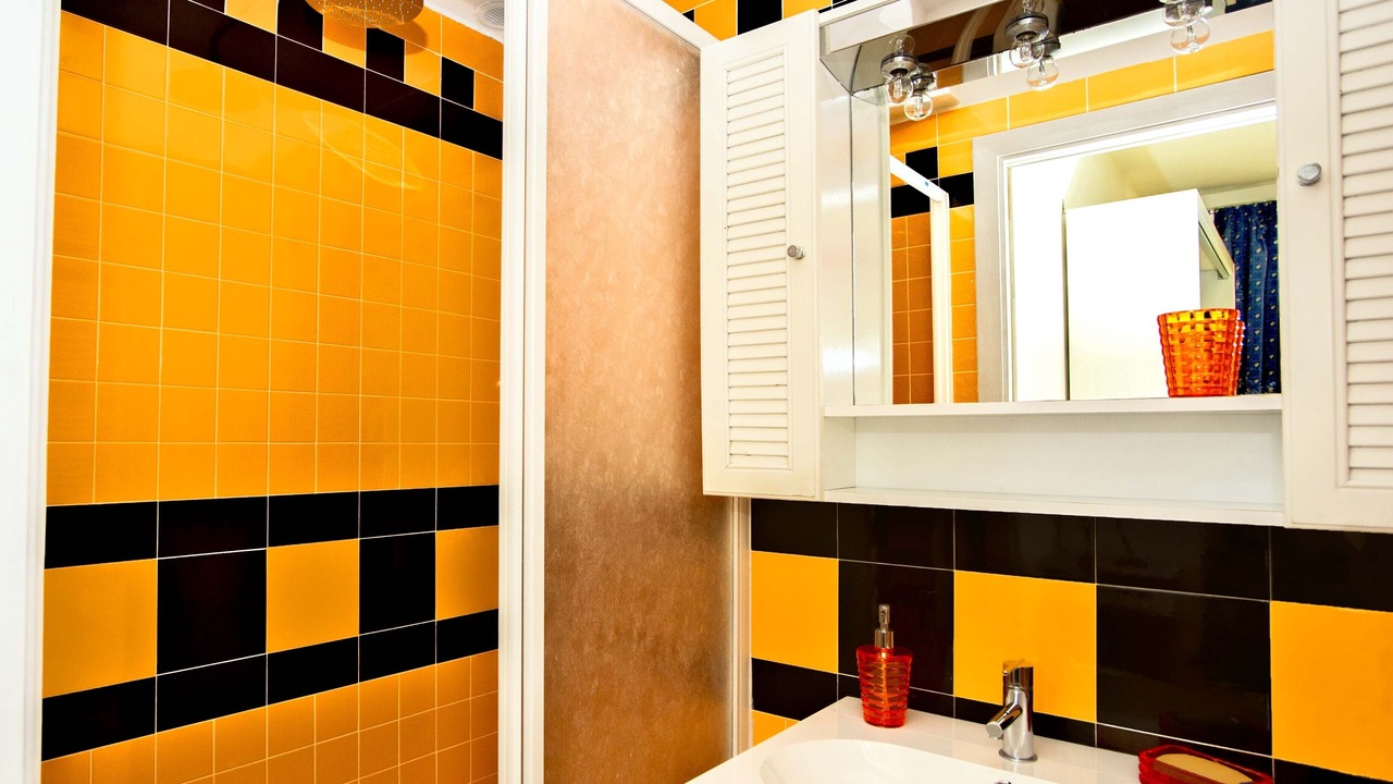 Photo of Bathroom in Castiglione della Pescaia