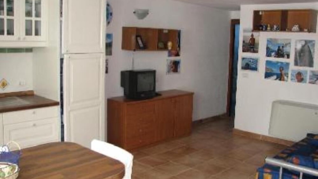 Photo of Livingroom in Colonia Elena