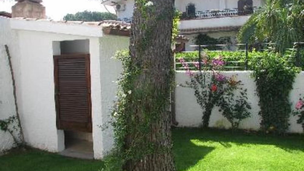 Photo of Outdoor in Colonia Elena
