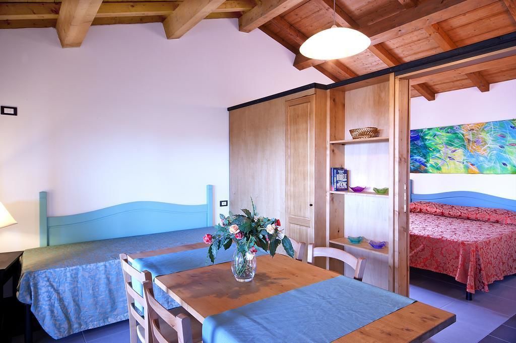 Photo of Livingroom in Guardistallo