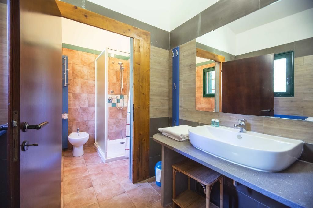 Photo of Bathroom in Guardistallo