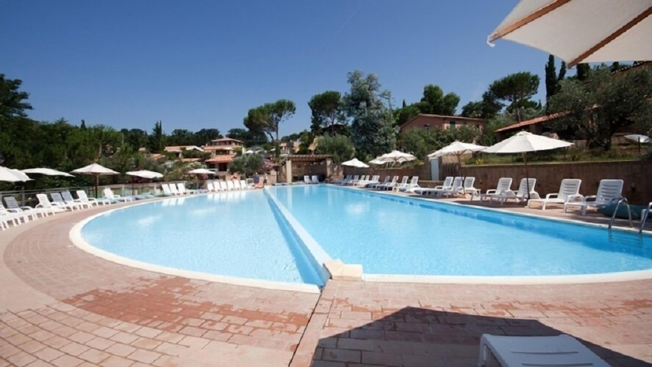 Photo of Outdoor in Guardistallo
