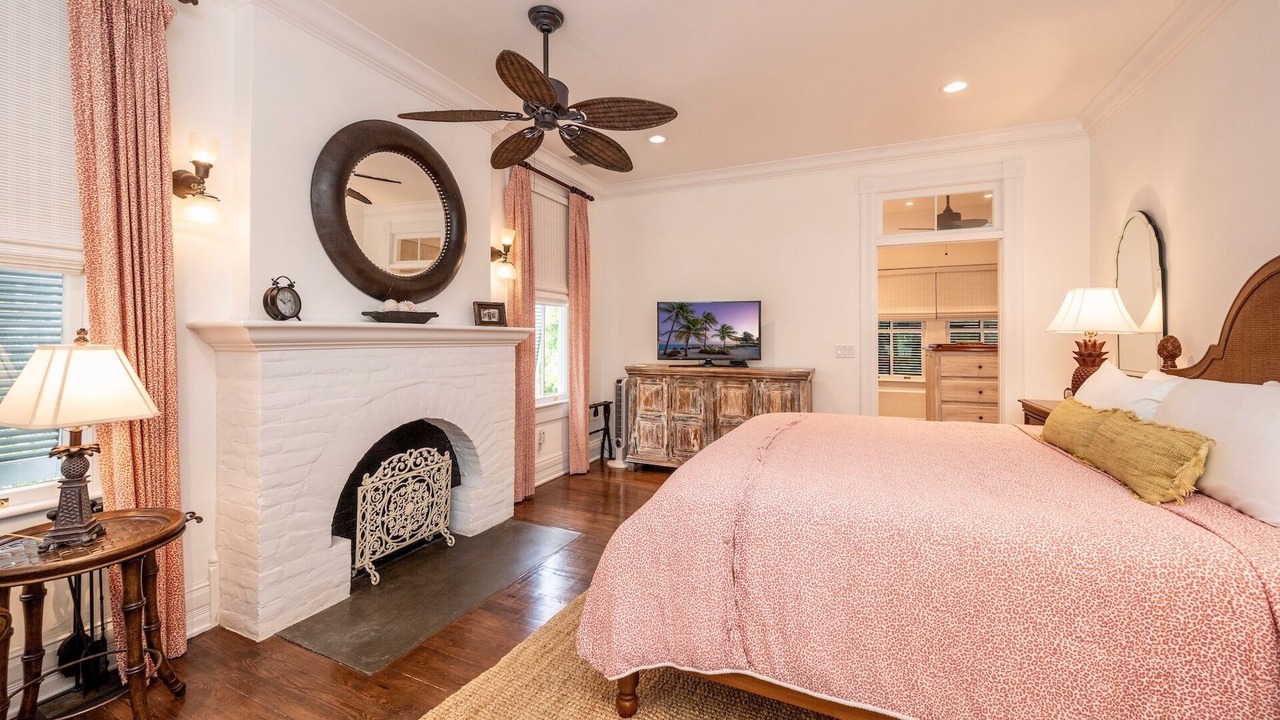 Photo of Livingroom in Bahama Village