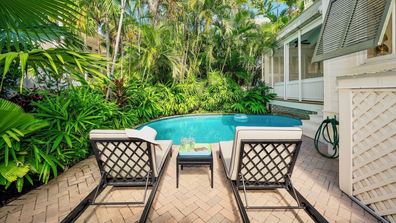 Photo of Outdoor in Bahama Village