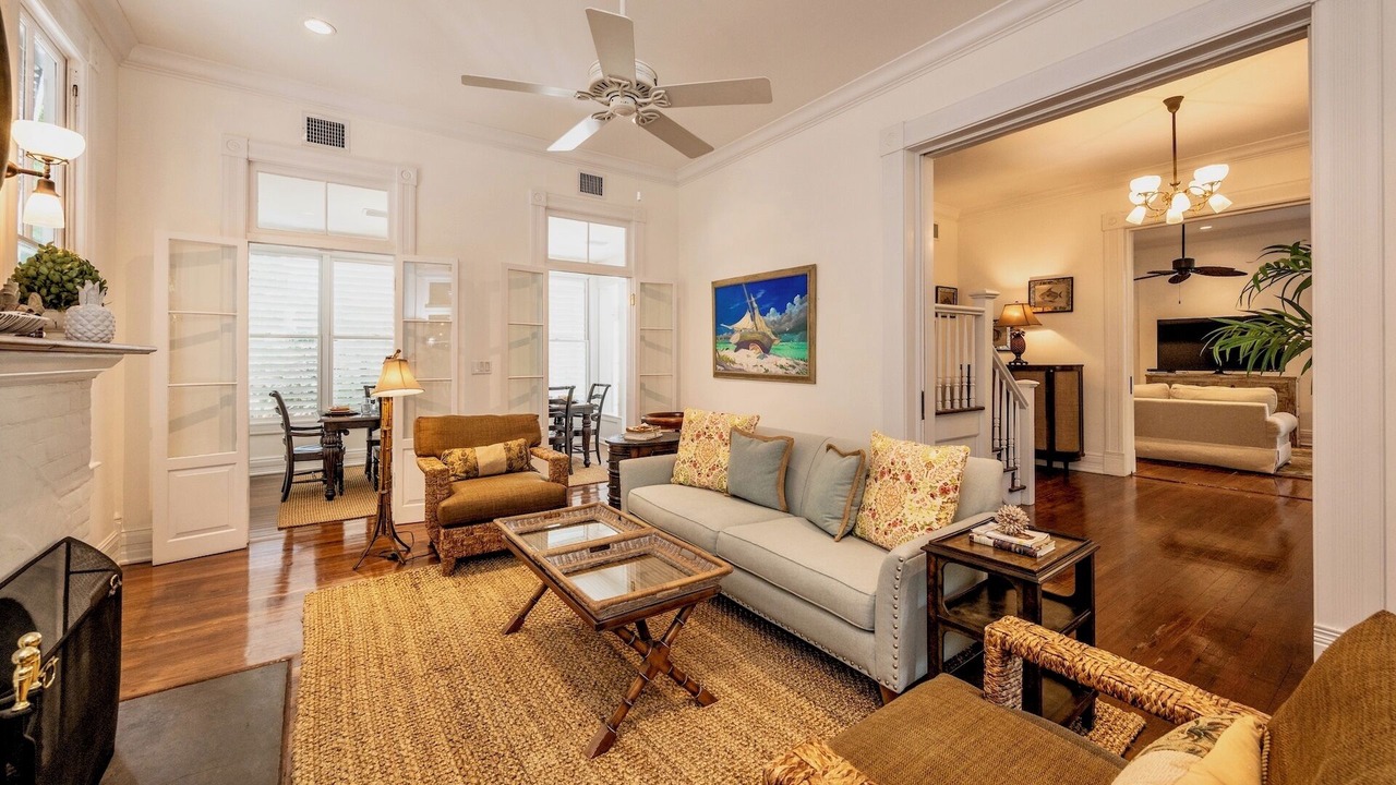 Photo of Livingroom in Bahama Village