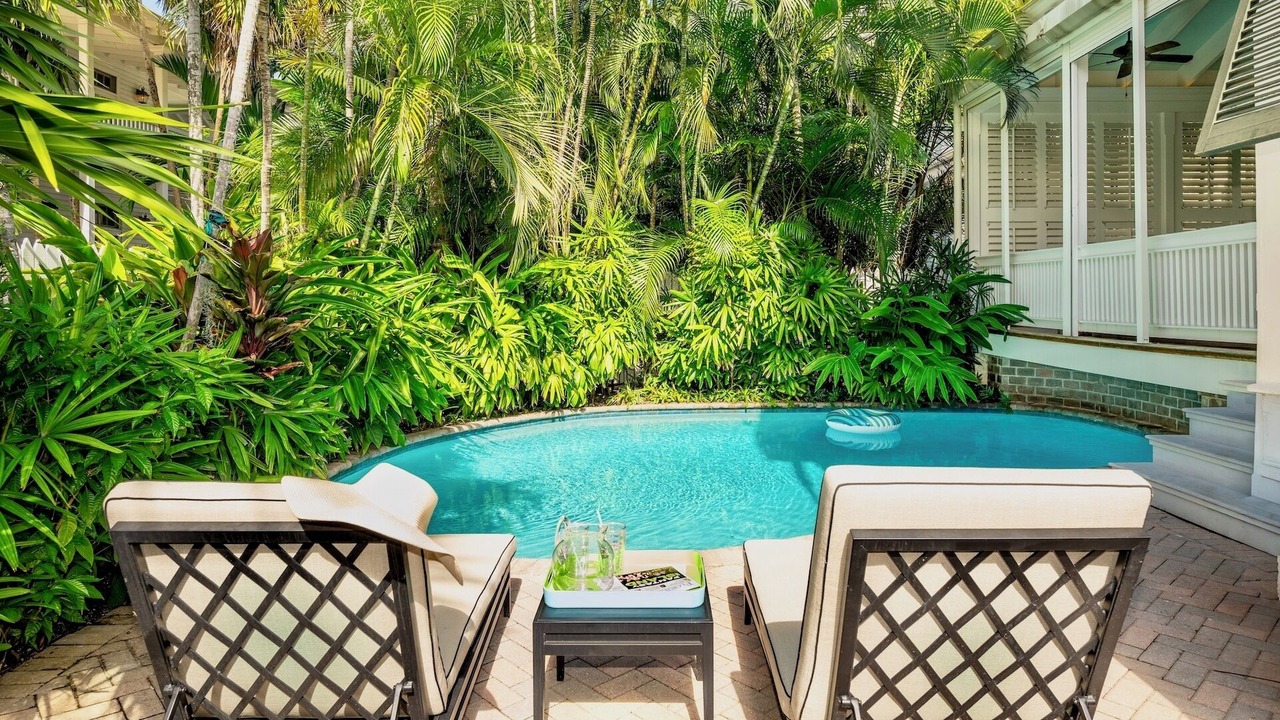 Photo of Outdoor in Bahama Village