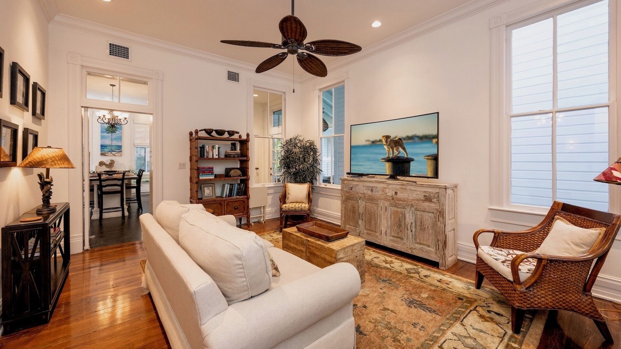 Photo of Bedroom in Bahama Village