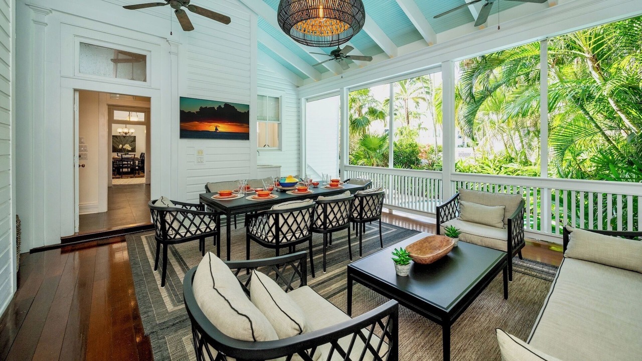 Photo of Outdoor in Bahama Village