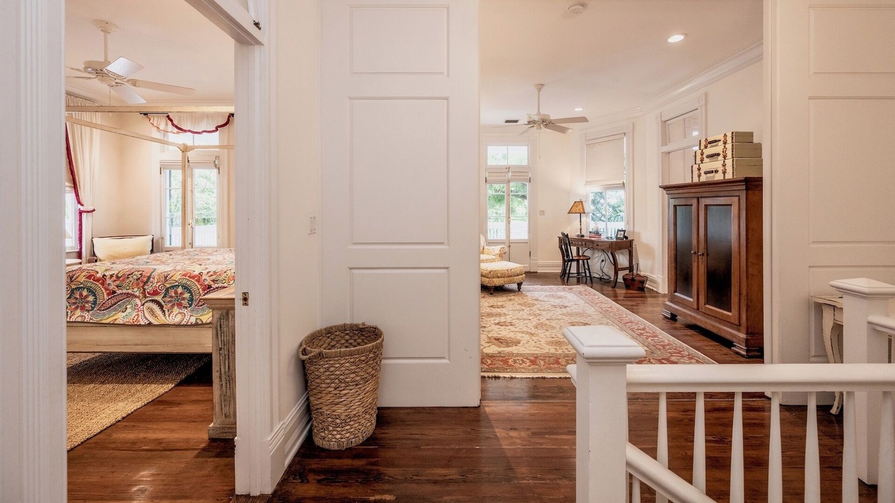 Photo of Bedroom in Bahama Village