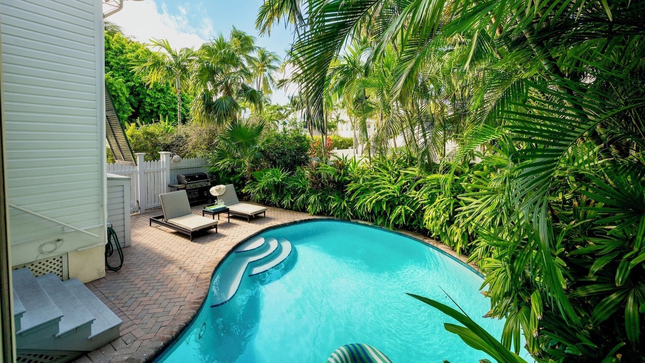 Photo of Outdoor in Bahama Village