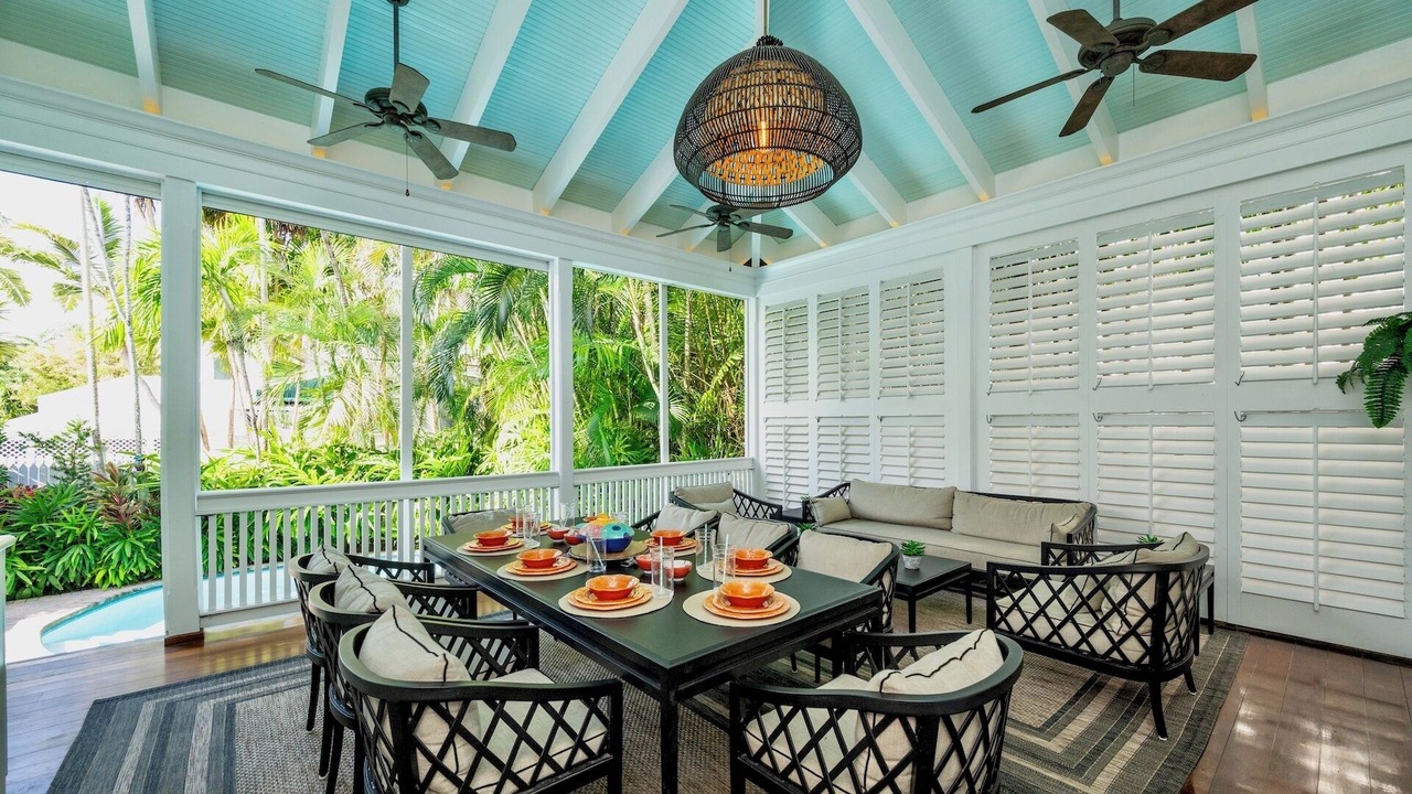 Photo of Outdoor in Bahama Village