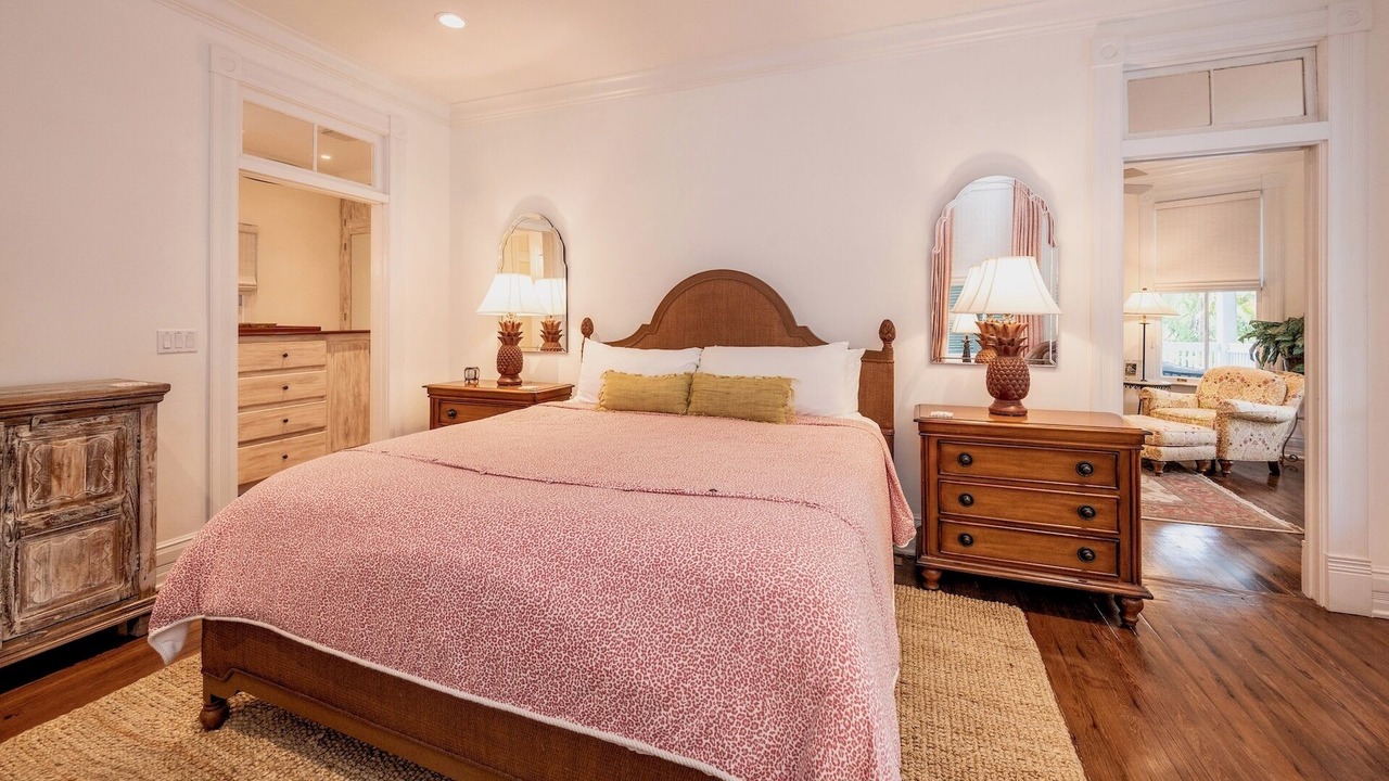Photo of Bedroom in Bahama Village