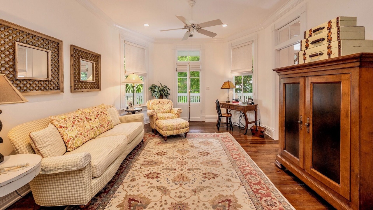 Photo of Bedroom in Bahama Village