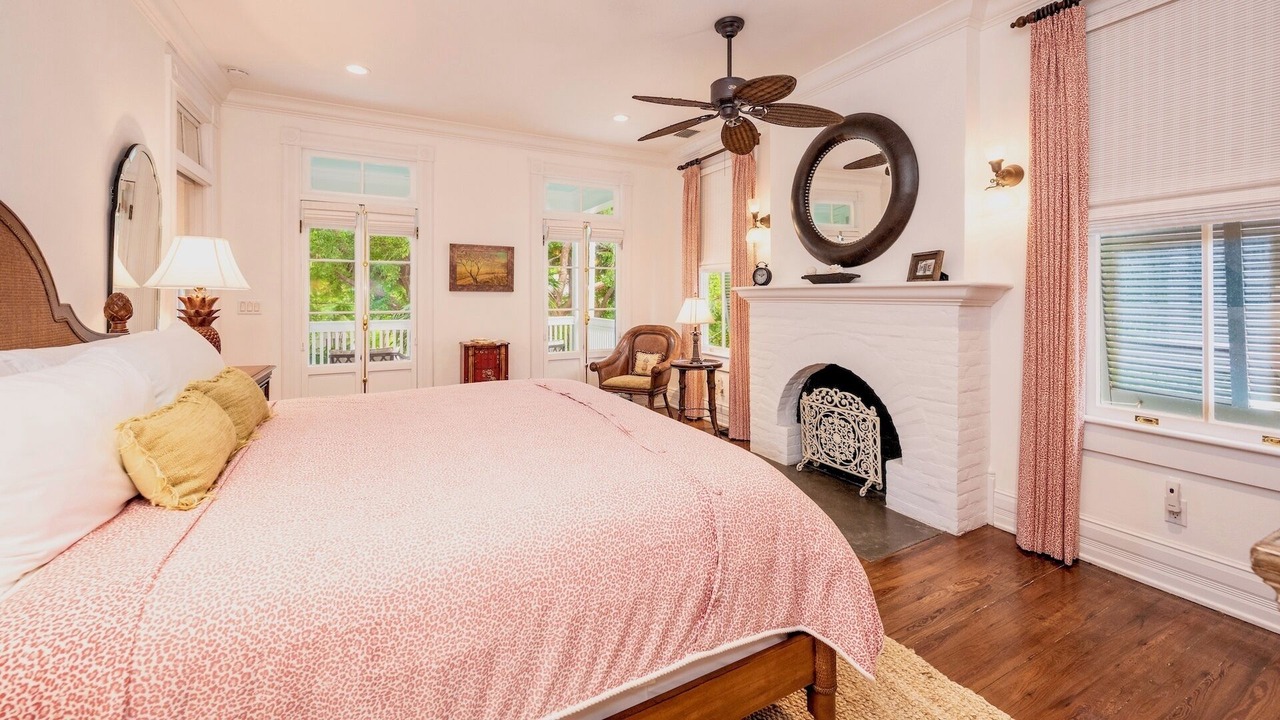Photo of Patio Balcony in Bahama Village