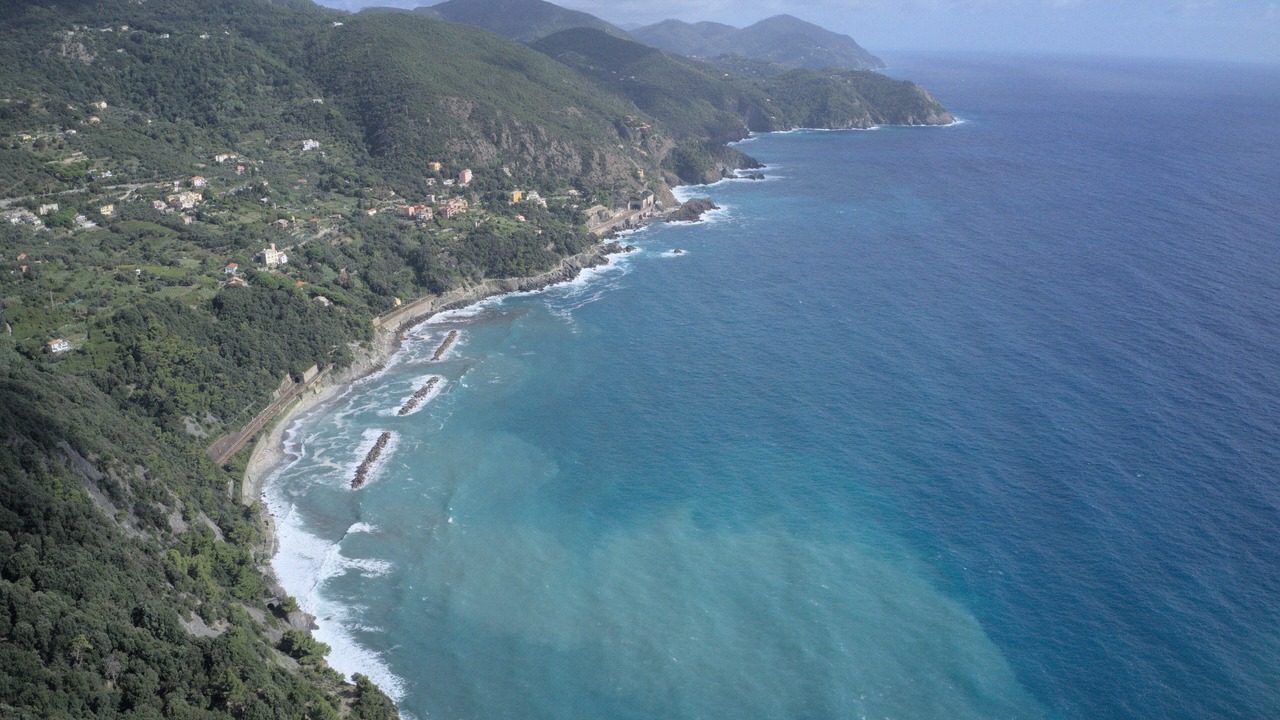 Photo of Outdoor in Framura