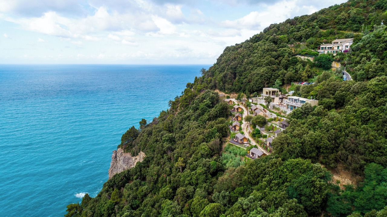 Photo of Outdoor in Framura
