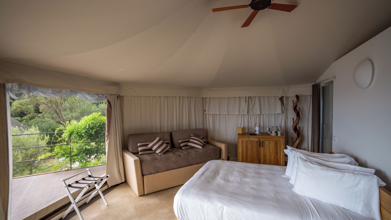 Photo of Bedroom in Framura