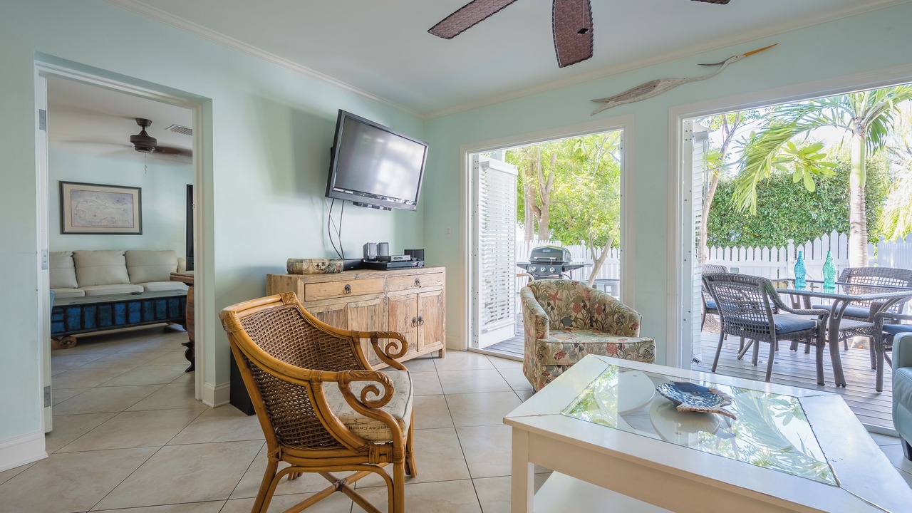 Photo of Livingroom in Bahama Village
