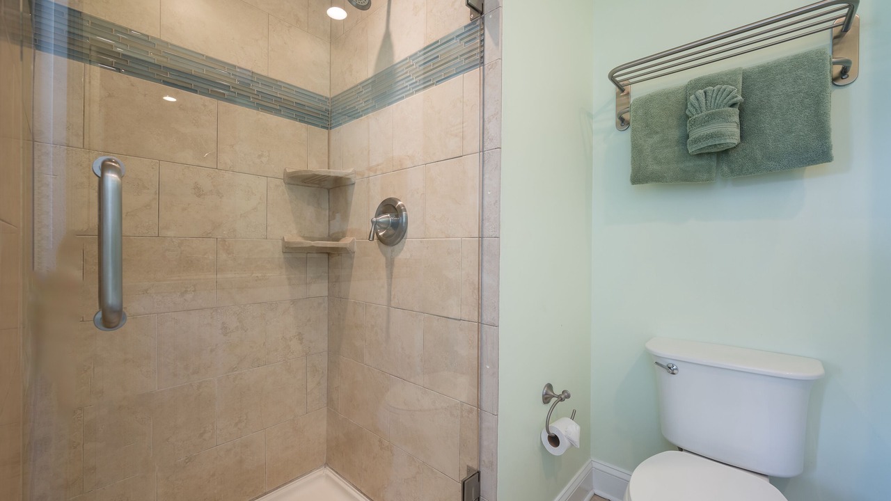 Photo of Bathroom in Bahama Village