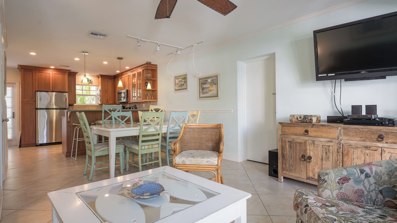Photo of Livingroom in Bahama Village