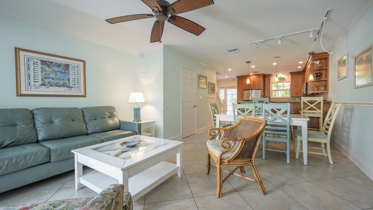 Photo of Livingroom in Bahama Village