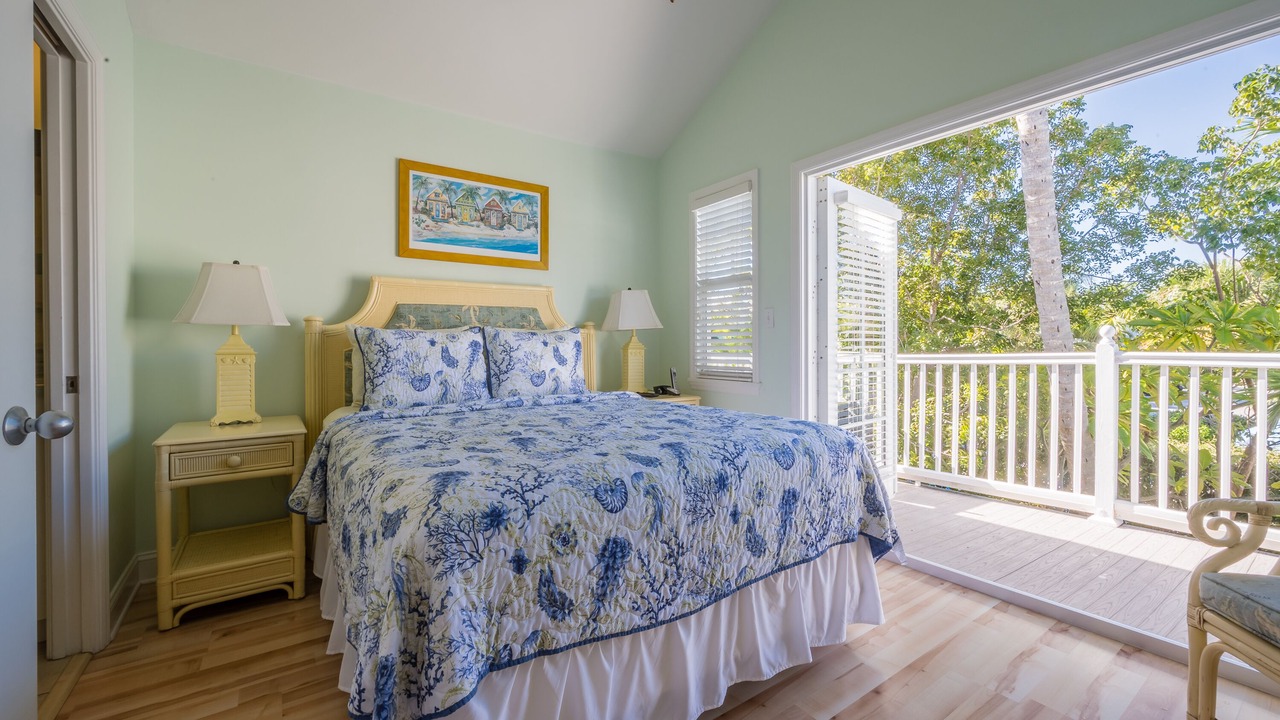 Photo of Bedroom in Bahama Village