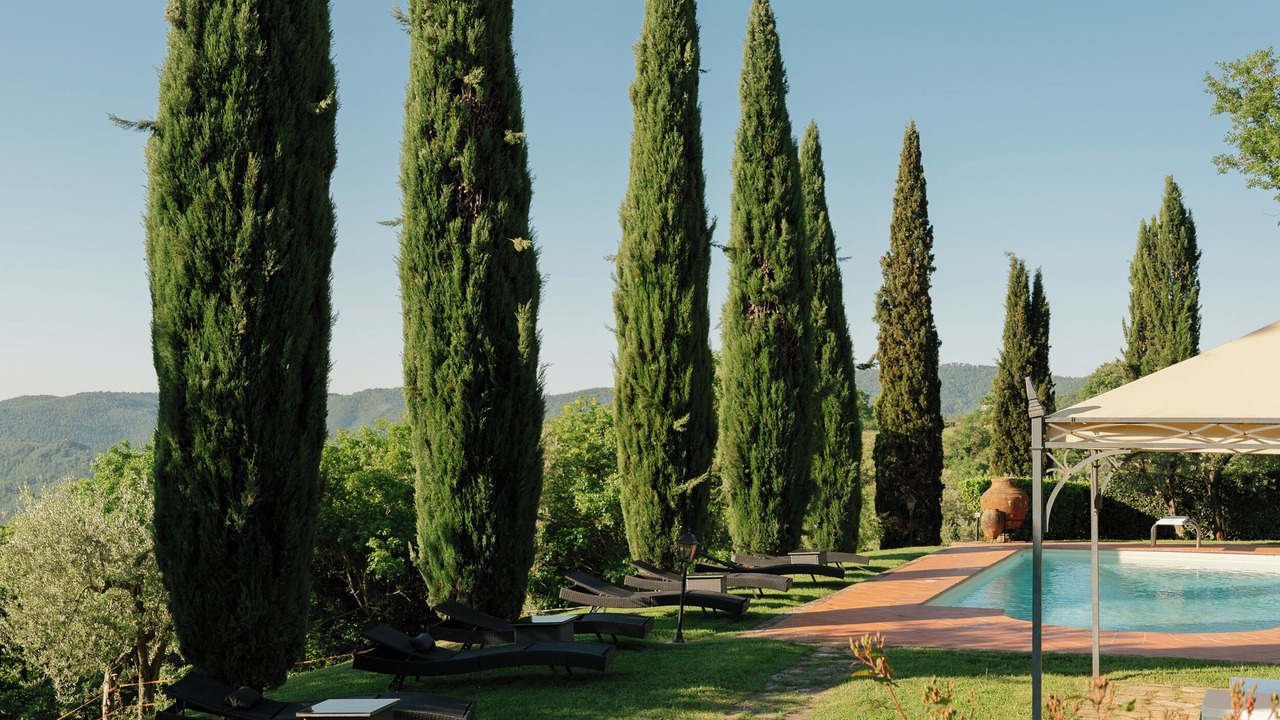 Photo of Outdoor in Bivio Lugnano