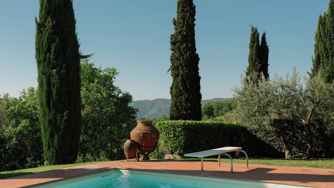 Photo of Outdoor in Bivio Lugnano