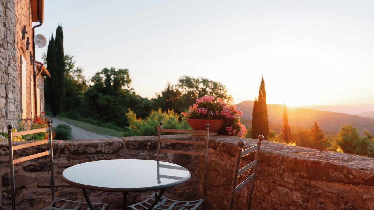 Photo of Outdoor in Bivio Lugnano