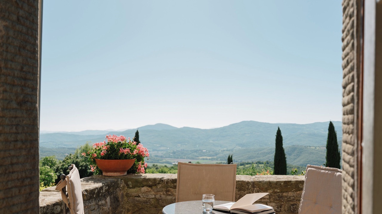 Photo of Outdoor in Bivio Lugnano