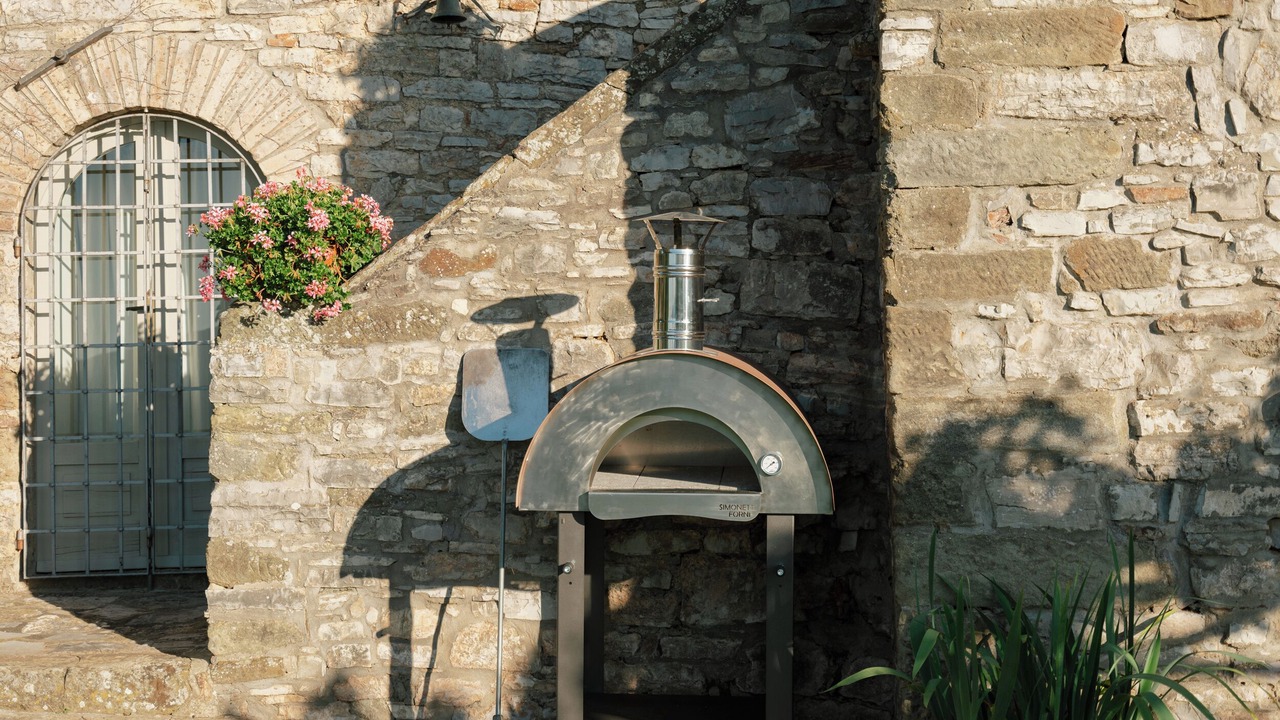 Photo of Outdoor in Bivio Lugnano