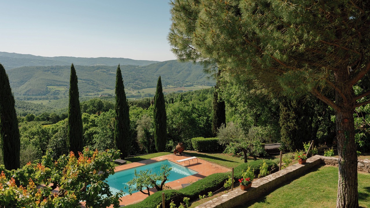 Photo of Outdoor in Bivio Lugnano