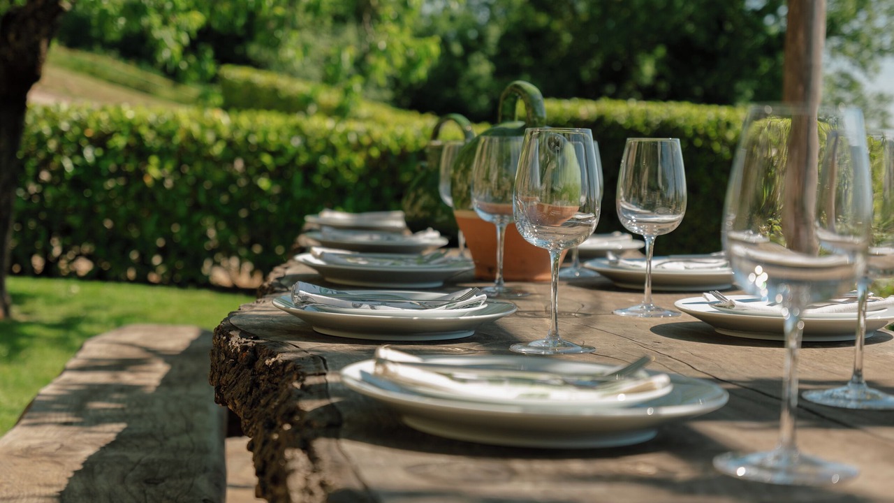 Photo of Outdoor in Bivio Lugnano
