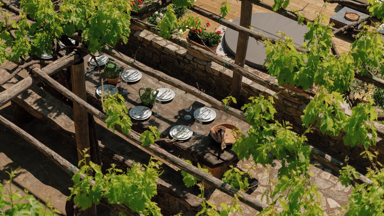 Photo of Outdoor in Bivio Lugnano