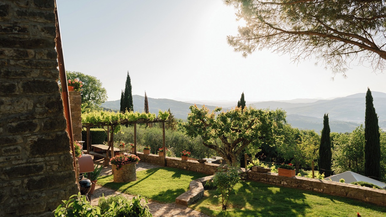 Photo of Outdoor in Bivio Lugnano