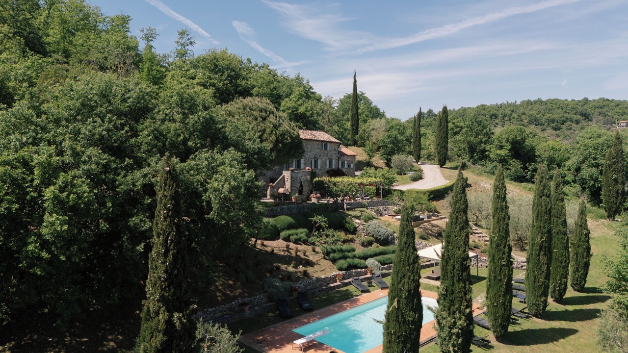 Photo of Outdoor in Bivio Lugnano