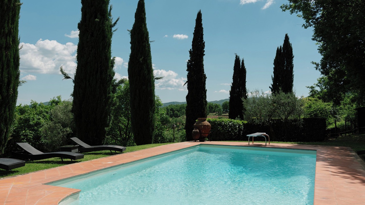 Photo of Outdoor in Bivio Lugnano