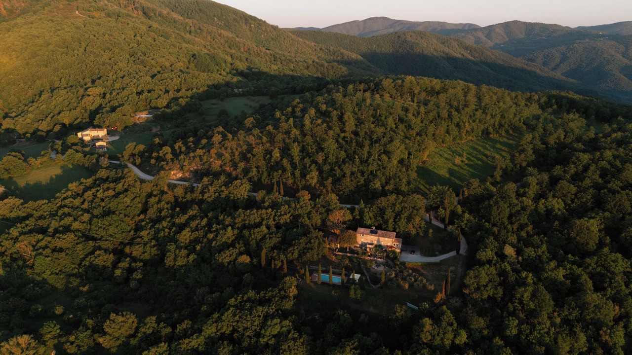 Photo of Outdoor in Bivio Lugnano
