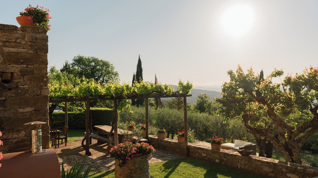 Photo of Outdoor in Bivio Lugnano