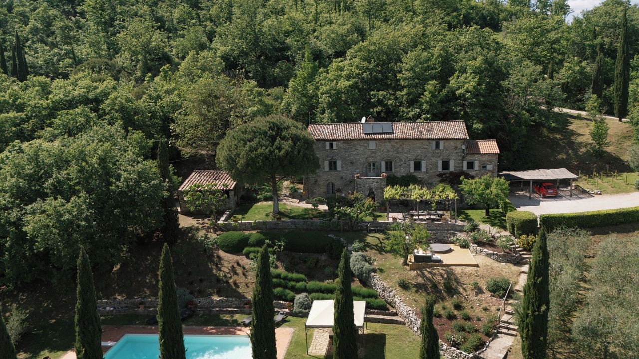 Photo of Outdoor in Bivio Lugnano