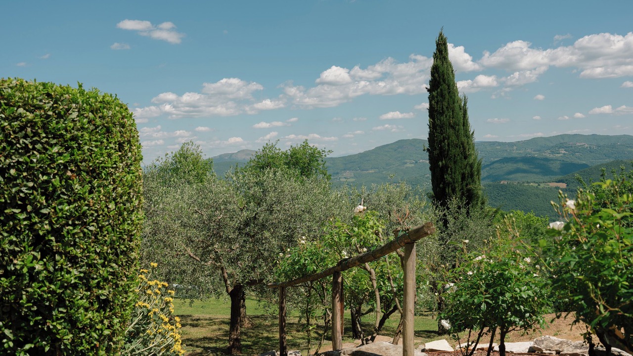 Photo of Outdoor in Bivio Lugnano
