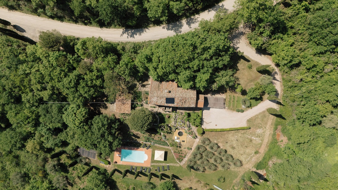 Photo of Outdoor in Bivio Lugnano