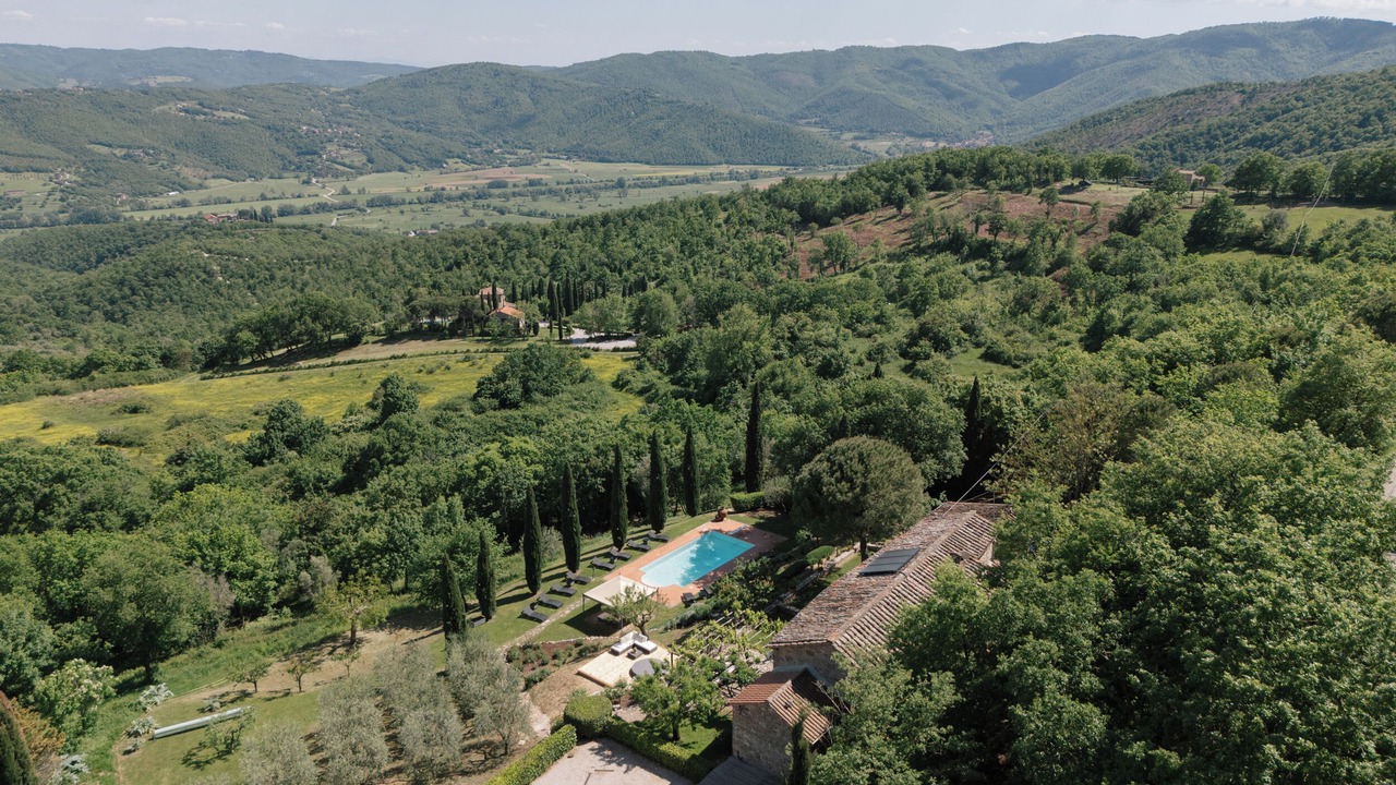 Photo of Outdoor in Bivio Lugnano