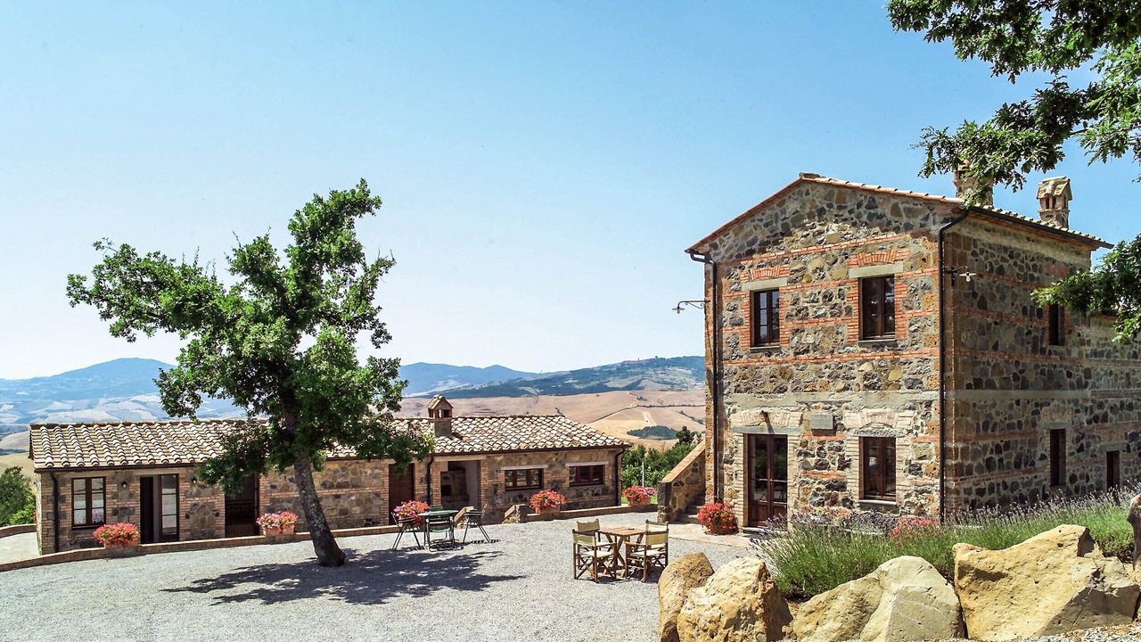 Photo of Outdoor in Radicofani