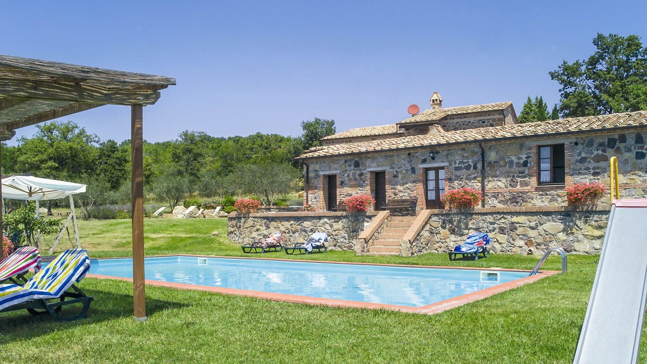 Photo of Outdoor in Radicofani